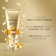 image 4 of Pantene 3 Minute Miracle Repair & Protect Rich Conditioner 220ml