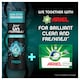 image 4 of Lenor Unstoppables In-Wash Scent Booster - Fresh 320g