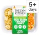 image 1 of The Gym Kitchen Thai Green Chicken Curry 400G