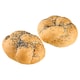 image 2 of Tesco Old Bohemian Bun with Poppy Seeds 60g