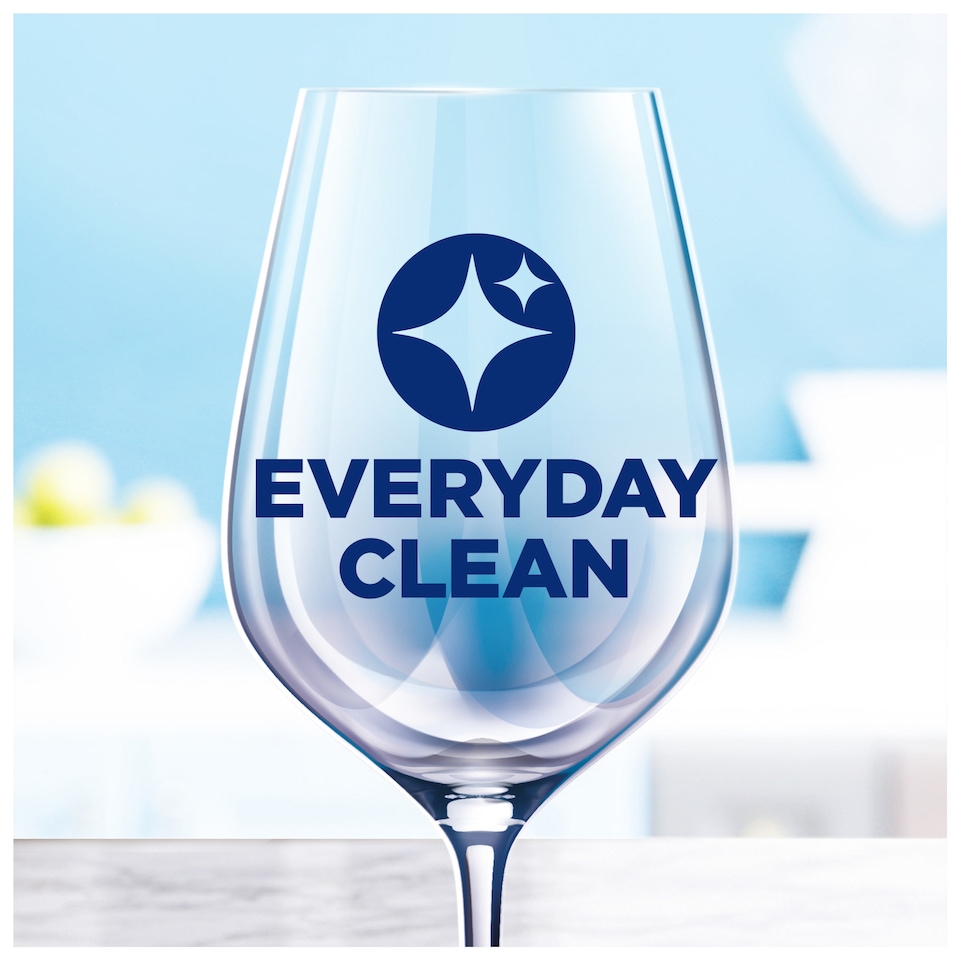 image 1 of Finish All In 1 Lemon 100 Dishwasher Tab 1550G