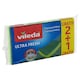 Vileda Ultra Fresh szivacs 3 db  2. kép