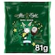 image 1 of After Eight Dark Mint Chocolate Mini Eggs 81G