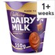 image 1 of Cadbury Dairy Milk Pots Of Joy 350G
