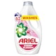 image 1 of Ariel Floral Fresh Washing Liquid Detergent 63 washes 1953ml