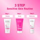 image 3 of Super Facialist Rosehip Hydrate Creamy Cleanser 150Ml