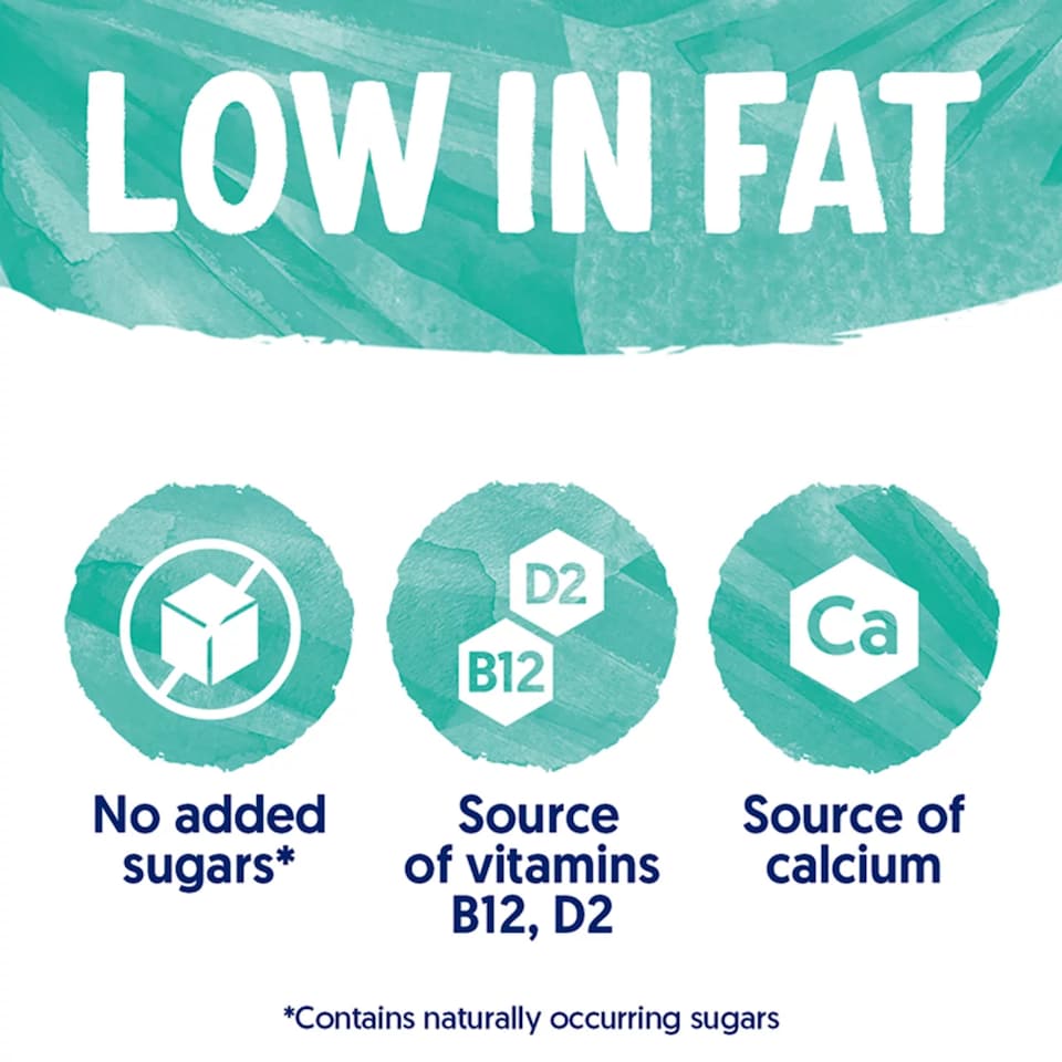 image 1 of Alpro Coconut Original Chilled Dairy Free Drink 1L