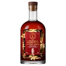 Ochutený rum