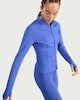 image 1 of F&F Active EVERYHOUR Zip Up Jacket in Blue
