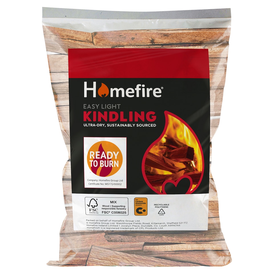 Homefire Mini Kindling