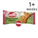 image 1 of Ginsters Cheese & Onion Pasty 180G