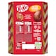 image 3 of Kit Kat Salted Caramel Flavour Chocolate Easter Egg 379g