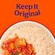 image 2 of Bens Original Basmati Microwave Rice Family Pack 450g