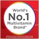 image 4 of Centrum Fruity Chewables Citrus Berry Multivitamin Chewable Tablets 30s