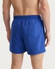 image 3 of F&F Drawstring Lined Swim Shorts in Blue