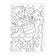 image 4 of My Fs Colouring Book History Activity Kc Ag