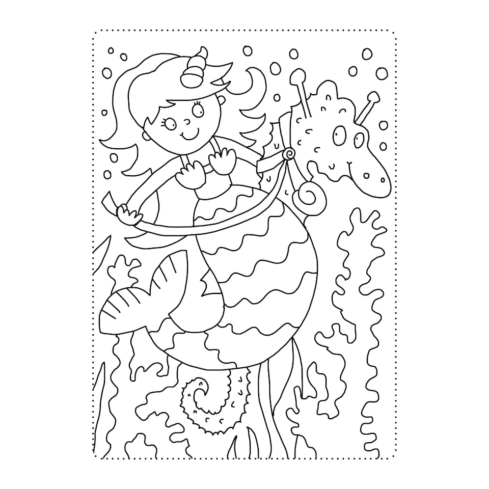 image 1 of My Fs Colouring Book History Activity Kc Ag