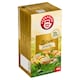 Obrázek 2 pro produkt Teekanne World of Ginger bylinný zázvorový čaj aromatizovaný 20 x 1,75g (35g)