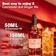 image 3 of Courvoisier VS Cognac 70cl