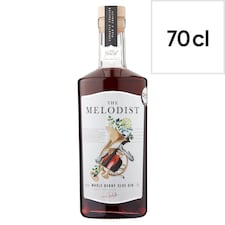 Tesco Finest The Melodist Sloe Gin 70Cl
