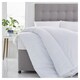 image 2 of Tesco Soft Touch 4.5 Tog Duvet King