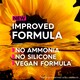image 2 of Garnier Olia Bold Rose Violet Prmt Hair Dye