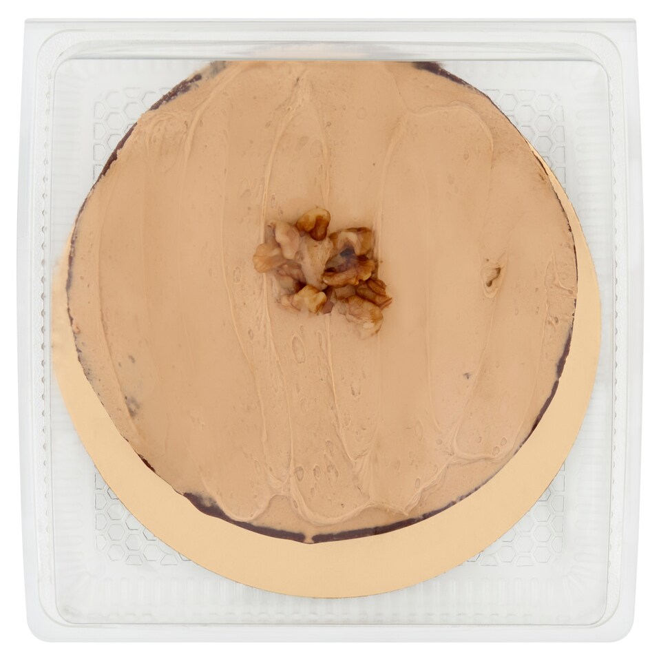 Staffords Bakery Old Style Coffee Cake 800G