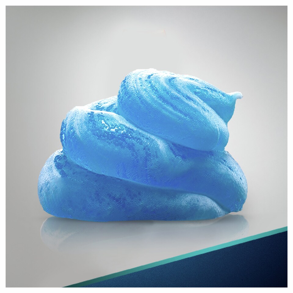image 1 of Gillette Mach3 Sensitive Gel 200Ml