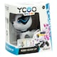 Obrázek 1 pro produkt Silverlit YCOO Robo Heads Up N'Friends živý robotický mazlíček s dotykovým ovládáním
