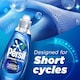 image 3 of Persil Wonder Wash Odour Defy Laundry Detergent 55 Washes 1485ml