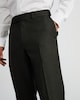 image 3 of F&F Tailored Formal Trousers in Grey