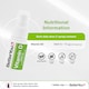 image 4 of BetterYou DLux3000 Vitamin D Oral Spray - 15ml