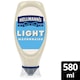 image 1 of Hellmann's Light Mayonnaise Squeezy 580ml