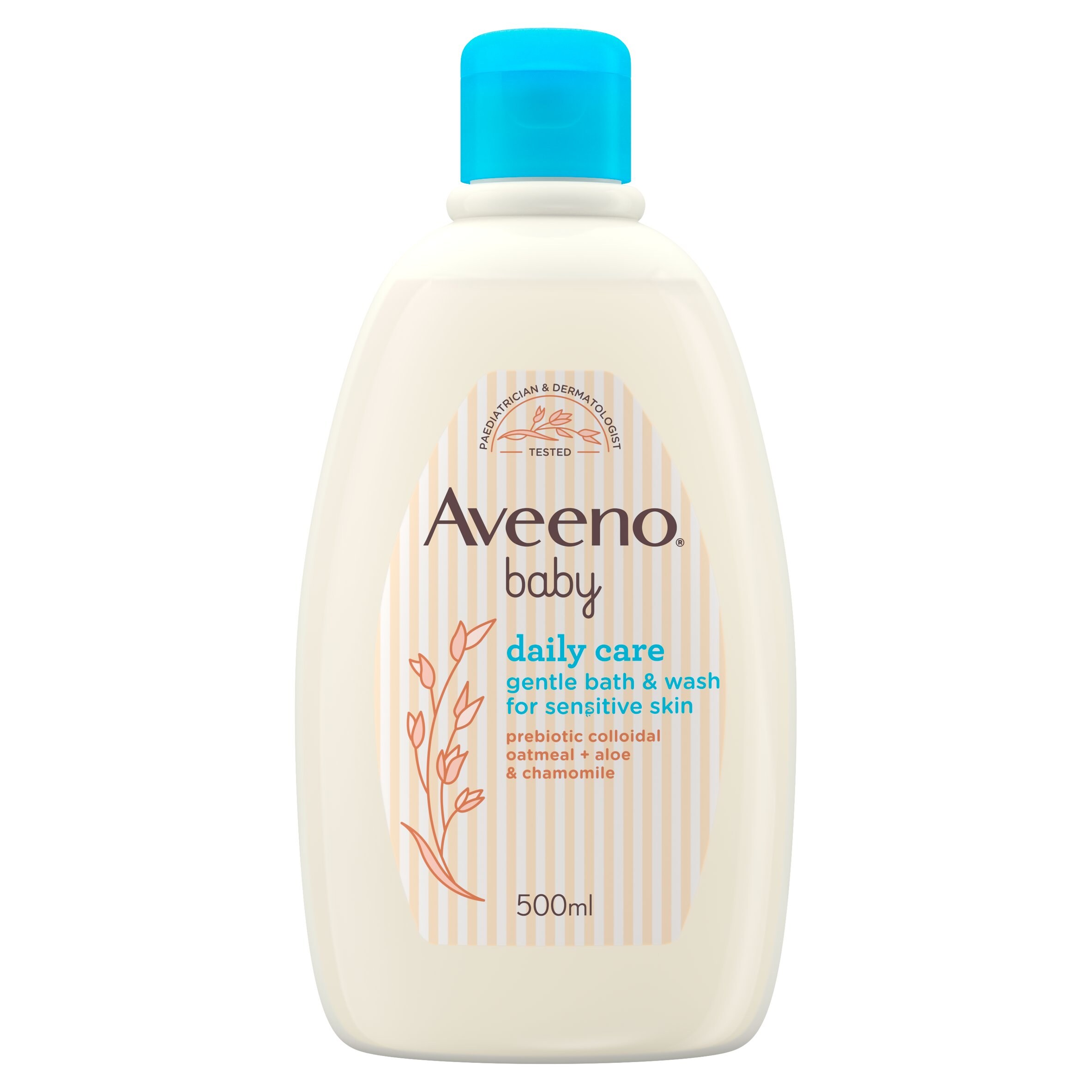 aveeno baby dermexa tesco