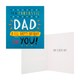 image 1 of Pigment Productions Birthday Card To A Fantastic Dad