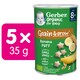 image 2 of GERBER Organic Banana Crisps 35 g