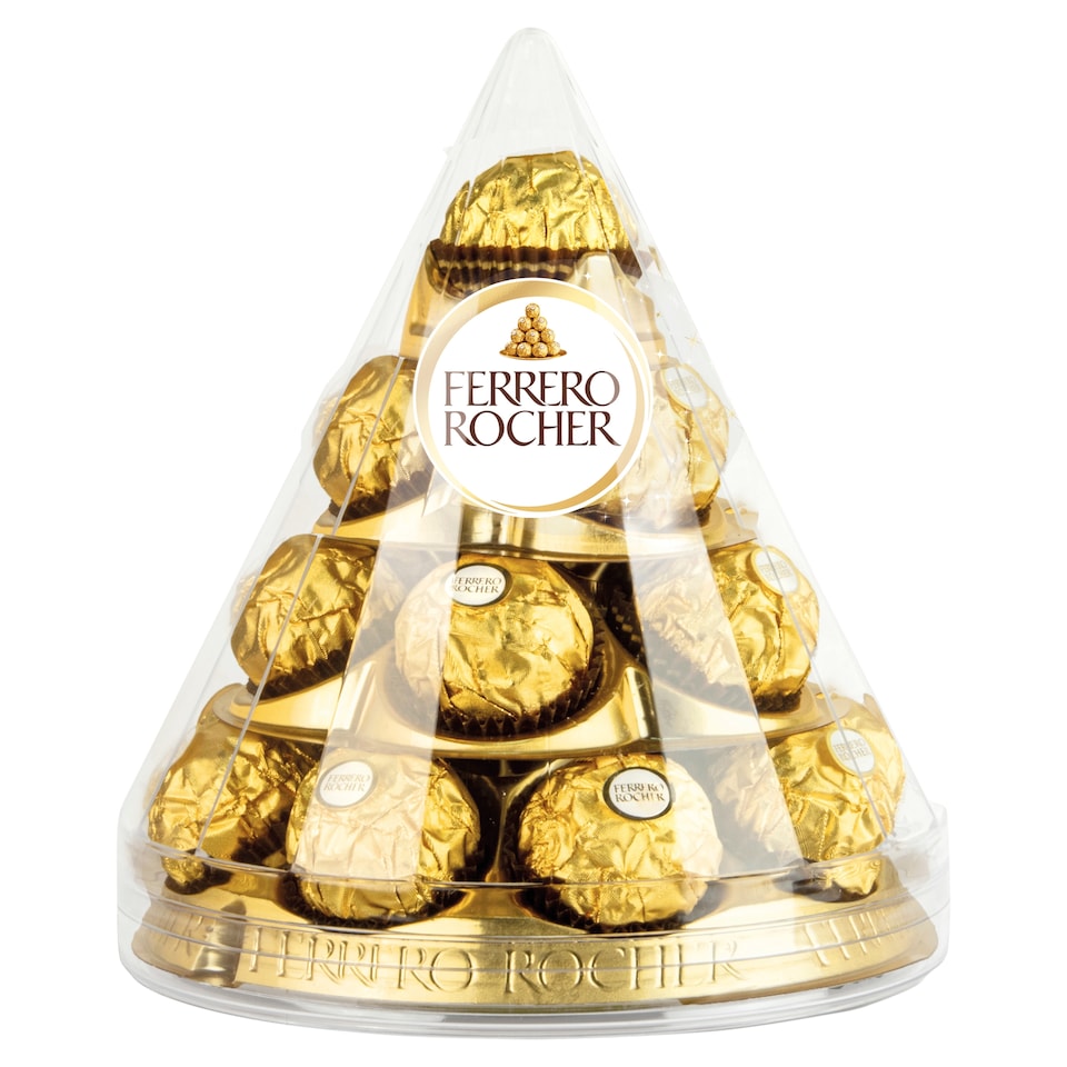 Ferrero Rocher 17 ks 212,5 g