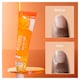 image 4 of Essie On A Roll Apricot Nail & Cuticle Oil Roll On 13.5ml