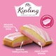 image 2 of Mr Kipling Angel Slices Vanilla Cake 8 Pack