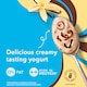 image 2 of Muller Light Fat Free Yogurts with Chocolate Sprinkles 160g