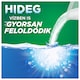 image 4 of Ariel Washing Powder 3.74kg, 68 Washes, +Ultra Oxi Effect