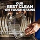 image 2 of Finish Ultimate Plus All In One 29 Dishwasher Tablets Lemon 353.8g