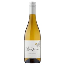 Bonterra Chardonnay Organic Wine 75Cl