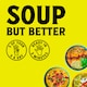 image 2 of Tideford Organics Indian Lentil & Spinach Dhal 560g
