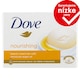 obrázok 1 z Dove Nourishing Arganový olej Krémová tableta 90 g
