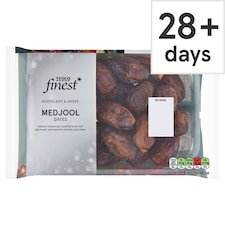 Tesco Finest Medjool Dates 500g