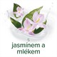 image 3 of Palmolive Naturals Jasmine & Milk Shower Cream {size}
