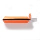image 1 of Paperchase Agenzio Atomic Pencil Case