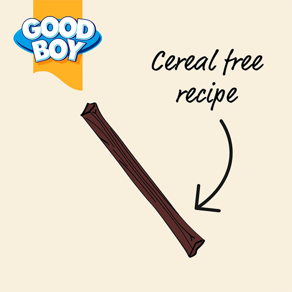 image 1 of Wagtastic Treat Lamb Strips 80G
