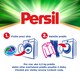 image 5 of Persil Discs 4in1 Deep Clean Color Concentrated Dosed Detergent 68 Washes 1122 g